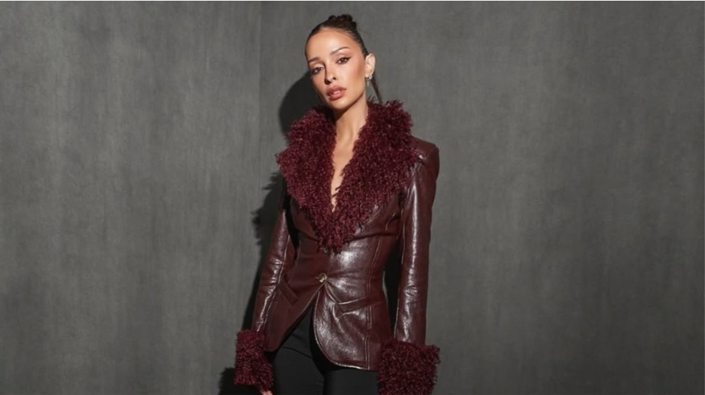 Ελένη Φουρέιρα: «​​​​​​Οδηγούσα και ήμουν με αίματα παντού - Είπα ότι με δοκιμάζει ο Θεός» [βίντεο]